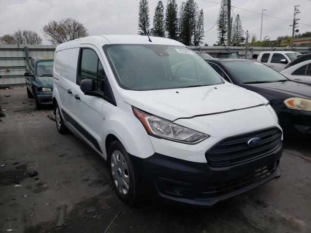 2019 FORD TRANSIT CO NM0LS7E24K1425905