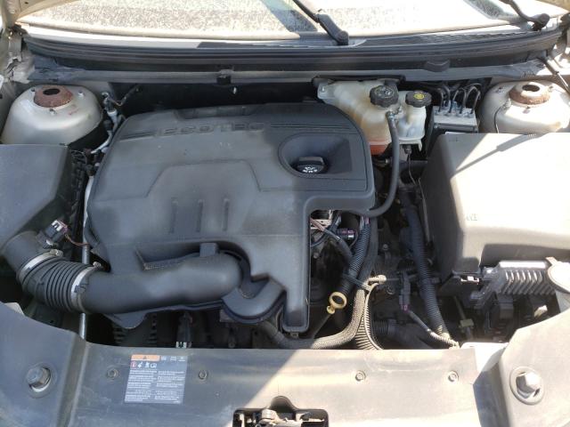 2011 CHEVROLET MALIBU 1LT 1G1ZC5E17BF266153