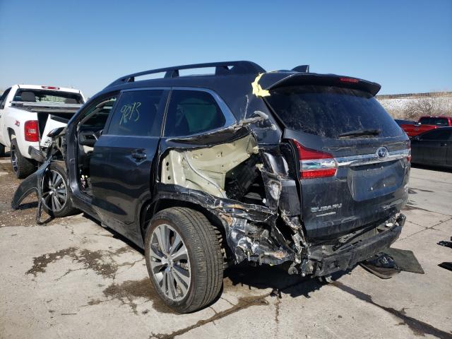 2021 SUBARU ASCENT LIM 4S4WMALD5M3409288