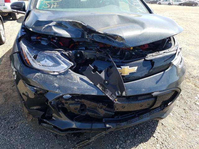 2019 CHEVROLET BOLT EV PR 1G1FZ6S09K4134638