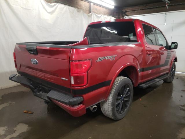 2020 FORD F150 SUPER 1FTEW1EP2LFB18603