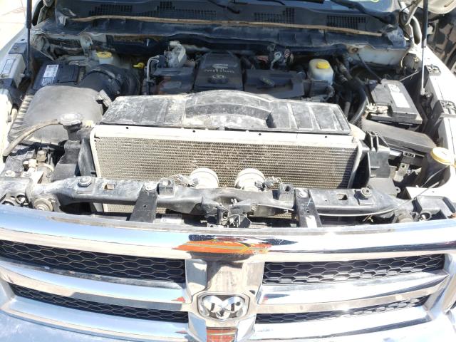 2010 DODGE RAM 2500 3D7TP2CL8AG148085
