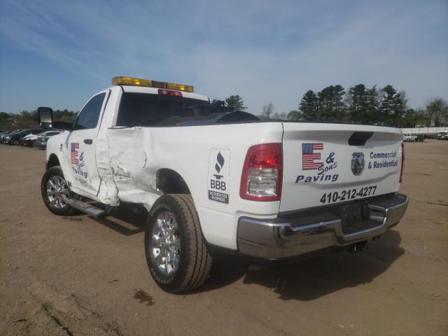 2019 RAM 3500 TRADE 3C63R3AL3KG641596