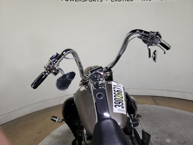 2014 HARLEY-DAVIDSON FLHRSE4 CV 1HD1PG811EB957575