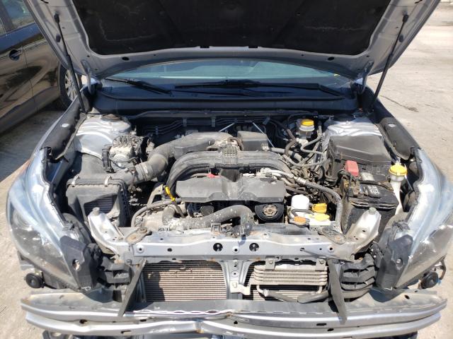 2016 SUBARU OUTBACK 2. 4S4BSAFC7G3356203