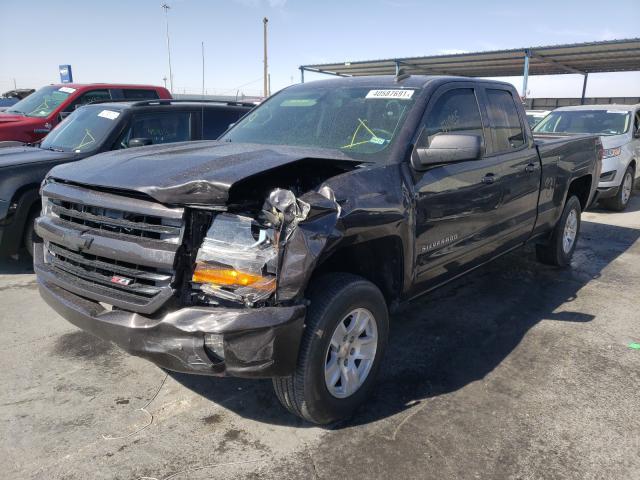 VIN 1FMCU0GDXHUC88068 2017 Ford Escape, SE no.2