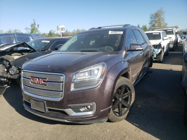 2015 GMC ACADIA DEN 1GKKVTKD0FJ233508