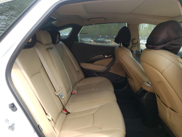 2013 HYUNDAI AZERA GLS KMHFH4JG1DA327430
