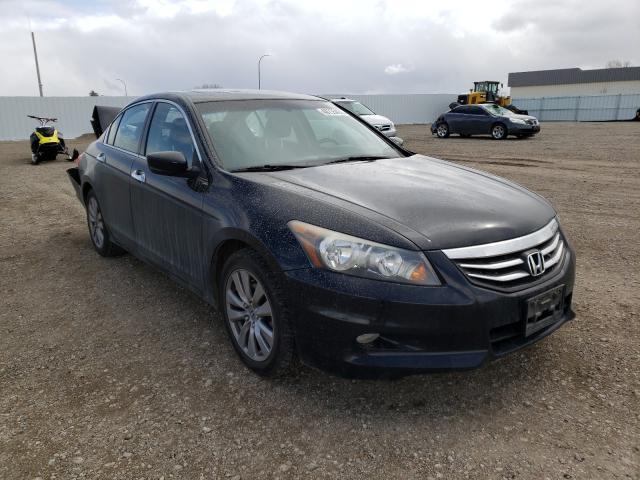 2011 Honda Accord Coupe EX