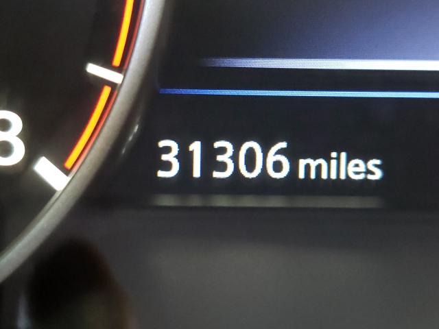 2019 NISSAN MAXIMA S 1N4AA6AV7KC374420
