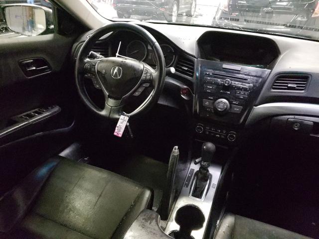 2013 ACURA ILX 20 19VDE1F39DE021879