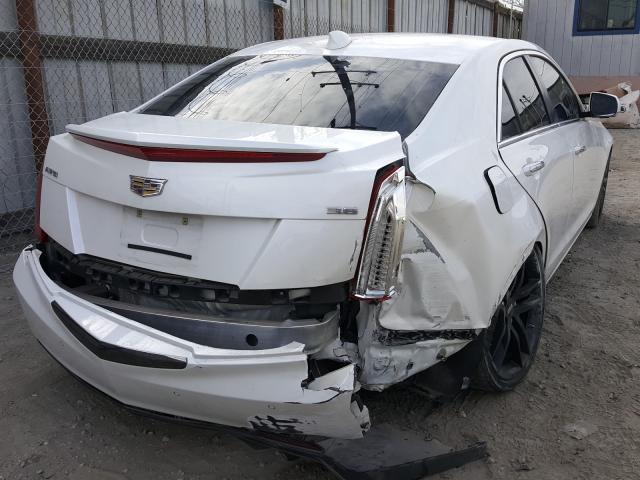 2017 CADILLAC ATS PREMIU 1G6AE5SS3H0194846