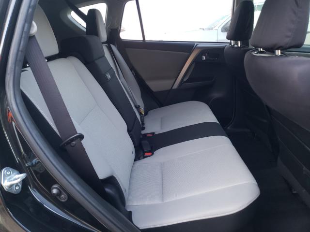 2016 TOYOTA RAV4 HV XL JTMRJREV0GD038781