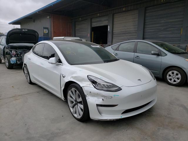 2019 TESLA MODEL 3 5YJ3E1EB4KF365090