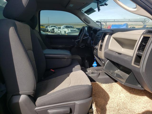 2012 DODGE RAM 2500 S 3C6LD5AT7CG127486