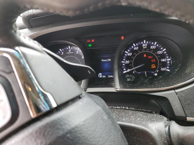 2016 TOYOTA AVALON XLE 4T1BK1EB8GU200917