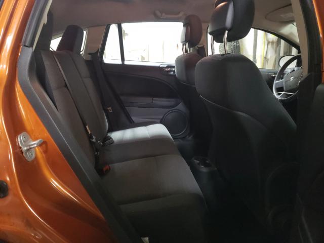 2011 DODGE CALIBER HE 1B3CB5HA1BD294913
