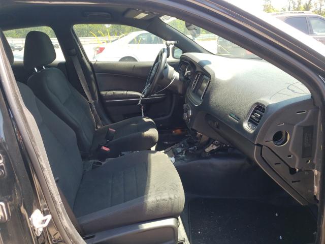 2015 DODGE CHARGER PO 2C3CDXAG6FH917569