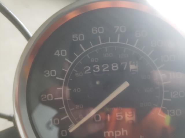 2001 HONDA VT1100 C 1HFSC18091A503487