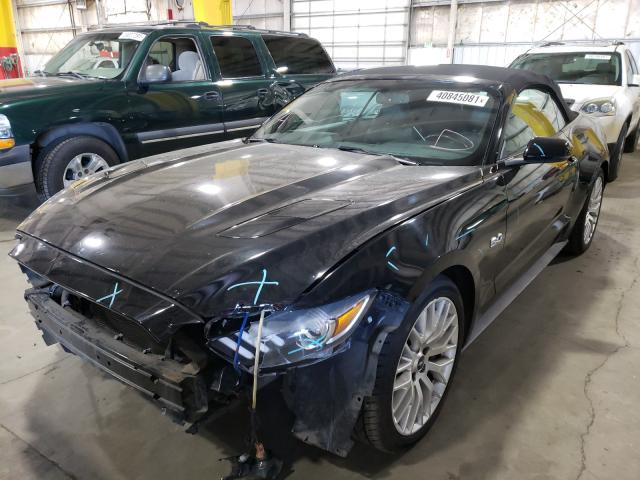 2016 FORD MUSTANG GT 1FATP8FF8G5226597