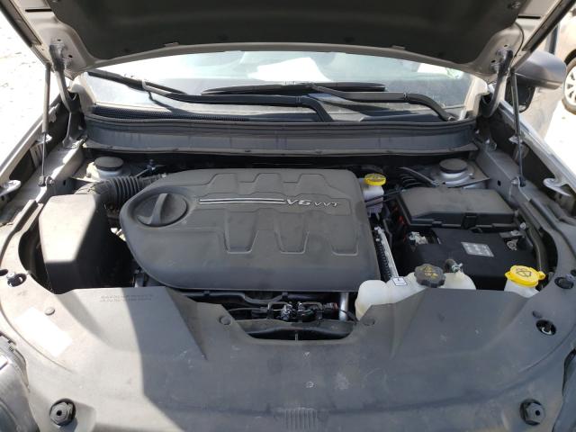 2020 JEEP CHEROKEE T 1C4PJMBX9LD504251