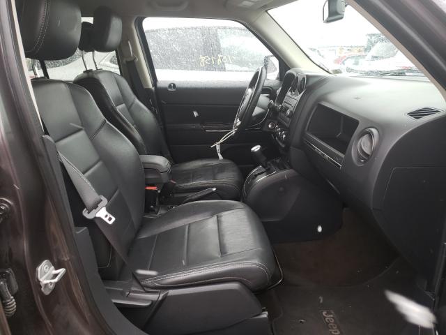 2015 JEEP PATRIOT LI 1C4NJRCB5FD381690