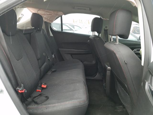 2015 CHEVROLET EQUINOX L 2GNALLEK8F6294262