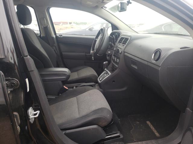 2010 DODGE CALIBER 1B3CB3HA2AD567392