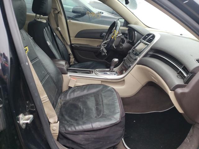 2013 CHEVROLET MALIBU 1LT 1G11C5SA6DF331207