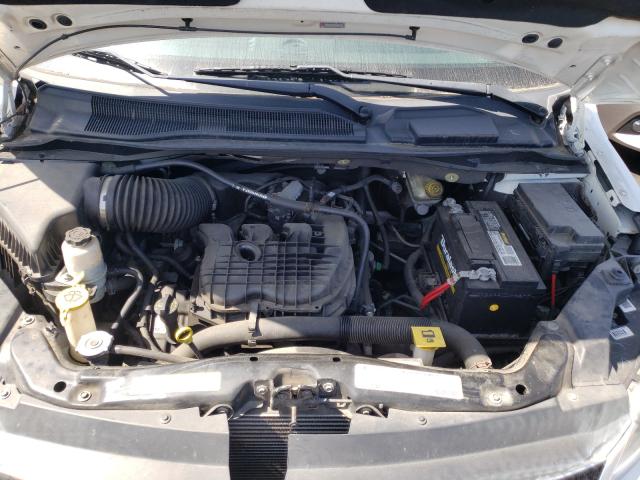 2011 VOLKSWAGEN ROUTAN SE 2V4RW3DG4BR717515