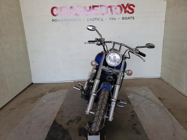 2007 KAWASAKI VULCAN 900 JKAVN2C197A007051