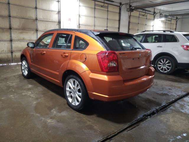 2011 DODGE CALIBER HE 1B3CB5HA1BD294913
