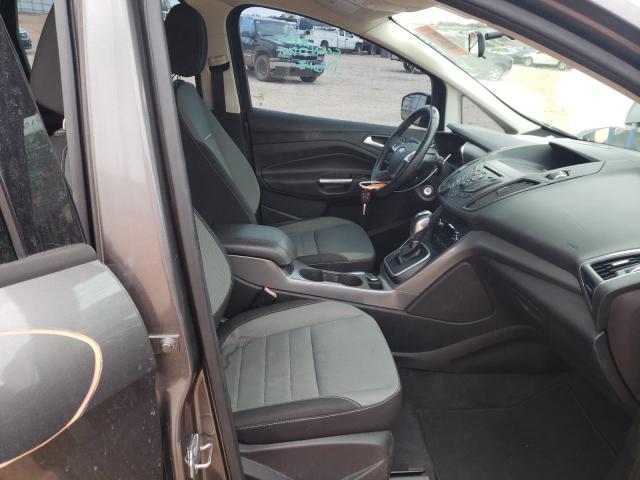 2013 FORD C-MAX SE 1FADP5AU2DL518441