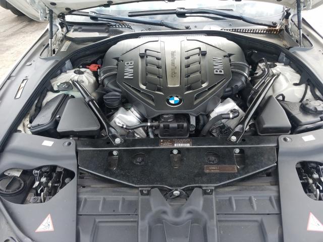2012 BMW 650 I WBALZ3C57CC397718