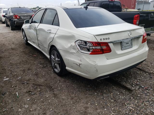 2012 MERCEDES-BENZ E 350 WDDHF5KB2CA567568