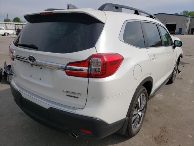 2020 SUBARU ASCENT LIM 4S4WMAPD2L3463768