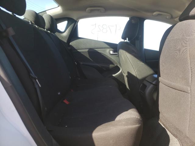 2016 DODGE DART SE 1C3CDFAA4GD517028