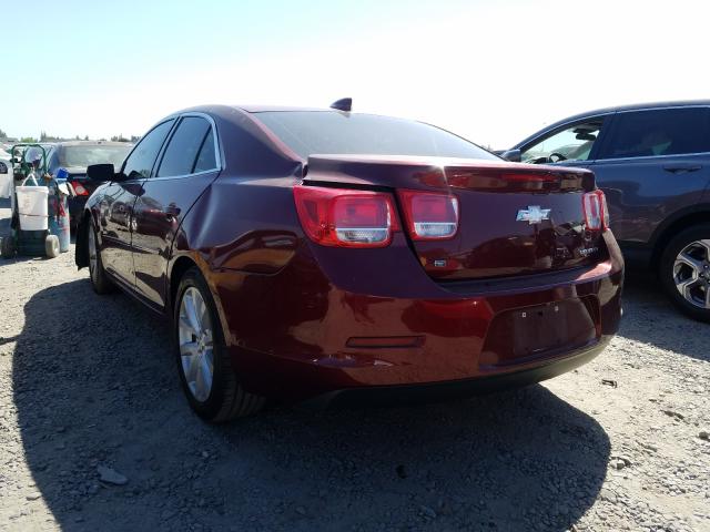 VIN 19XFC2F5XGE208386 2015 CHEVROLET MALIBU 2LT no.3