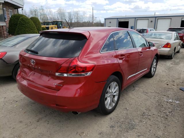 VIN 1G4PR5SK7E4240626 2014 Buick Verano, Convenienc... no.4