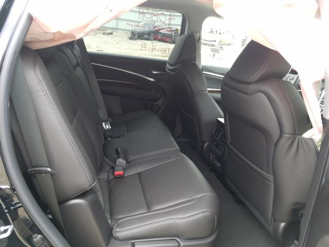 2020 ACURA MDX 5J8YD4H39LL049666