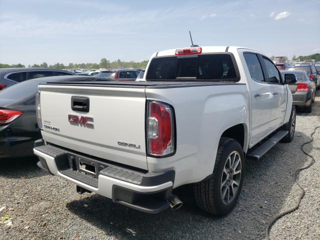 2017 GMC CANYON DEN 1GTG6EEN3H1255813