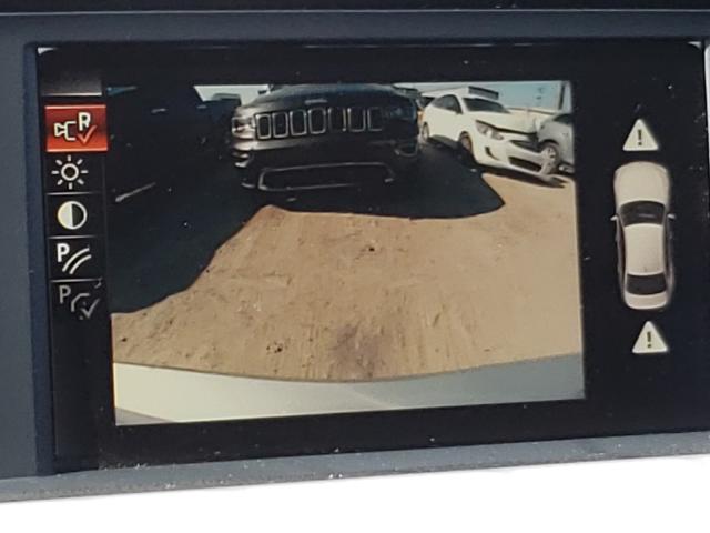 2016 BMW 320 I WBA8A9C54GK616159