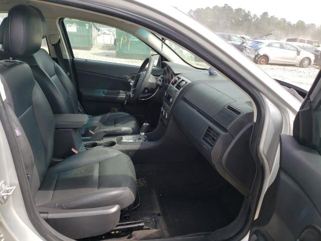 2010 DODGE AVENGER SX 1B3CC4FBXAN107681