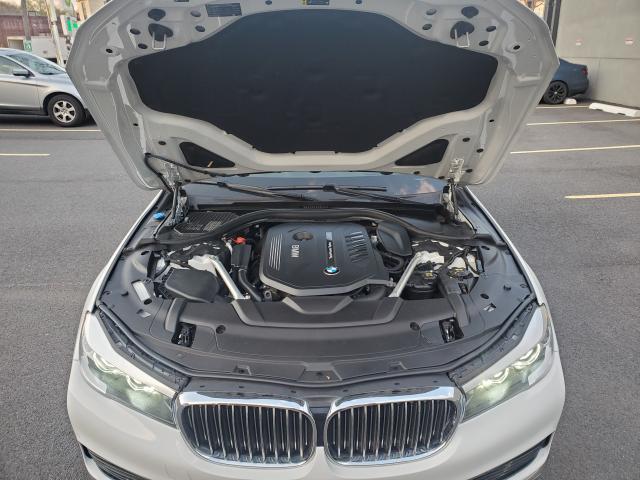 VIN WBA7E4C57KGV70356 2019 BMW 7 Series, 740 XI no.5