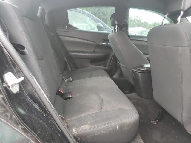 2011 DODGE AVENGER EX 1B3BD4FB4BN583614