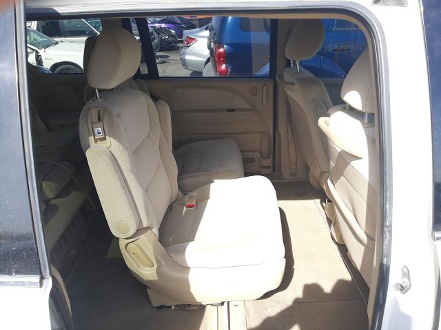 2010 HONDA ODYSSEY LX 5FNRL3H29AB090533