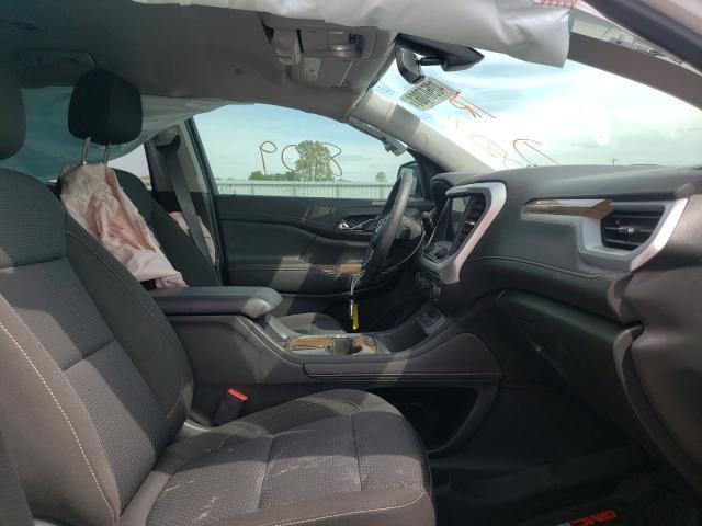 VIN 3FA6P0LU3DR171941 2013 Ford Fusion, Hybrid SE no.5