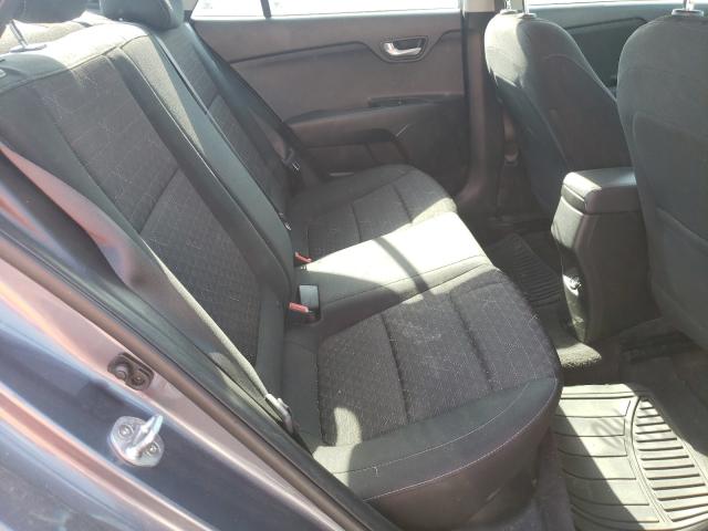 2019 KIA RIO S 3KPA24AB8KE172941