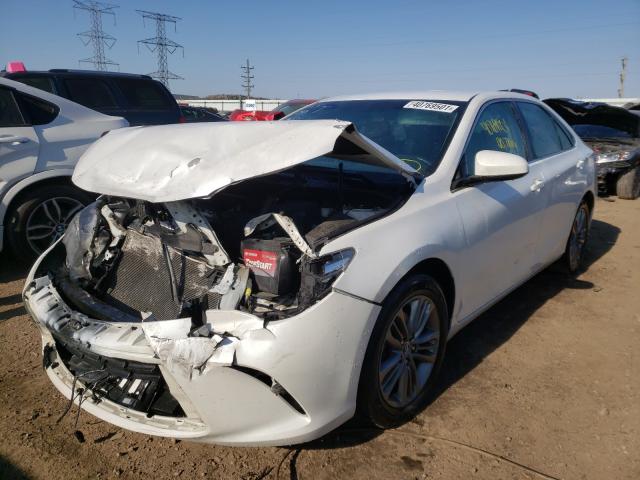 2016 TOYOTA CAMRY 4T1BF1FK0GU542171