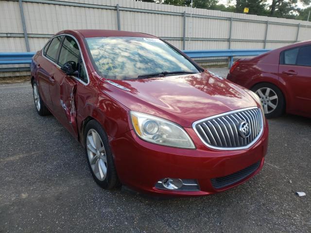 2013 BUICK VERANO